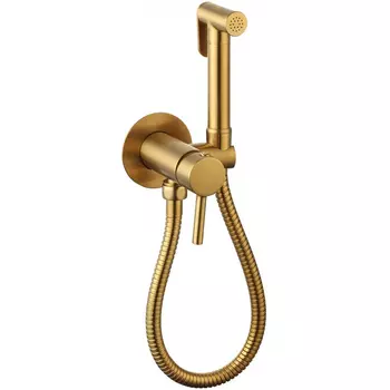 Гигиенический душ со смесителем CeramaLux