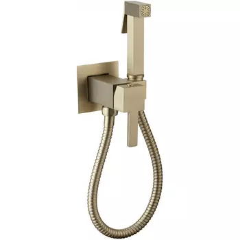 Гигиенический душ со смесителем CeramaLux