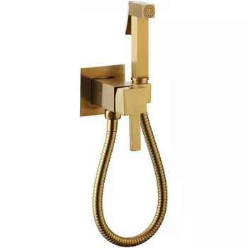 Гигиенический душ со смесителем CeramaLux