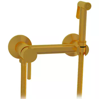 Гигиенический душ со смесителем CeramaLux