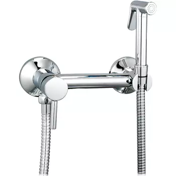 Гигиенический душ со смесителем CeramaLux