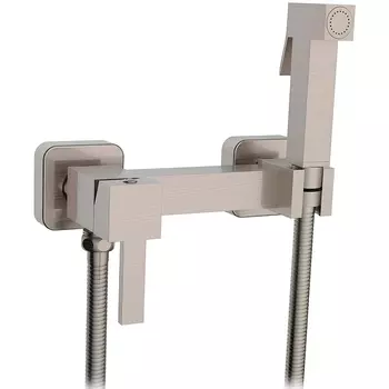 Гигиенический душ со смесителем CeramaLux