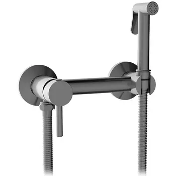 Гигиенический душ со смесителем CeramaLux