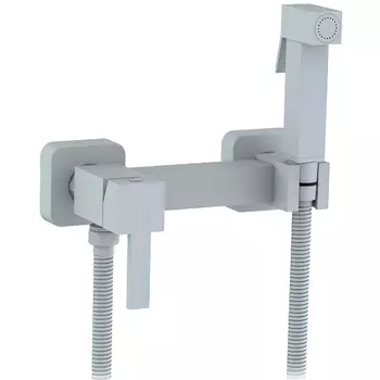 Гигиенический душ со смесителем CeramaLux