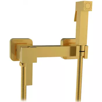 Гигиенический душ со смесителем CeramaLux