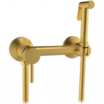 Гигиенический душ со смесителем CeramaLux