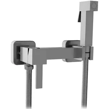 Гигиенический душ со смесителем CeramaLux