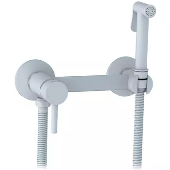 Гигиенический душ со смесителем CeramaLux