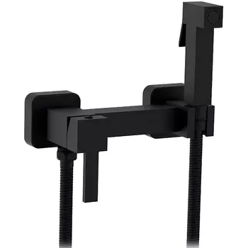 Гигиенический душ со смесителем CeramaLux