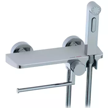 Гигиенический душ со смесителем CeramaLux