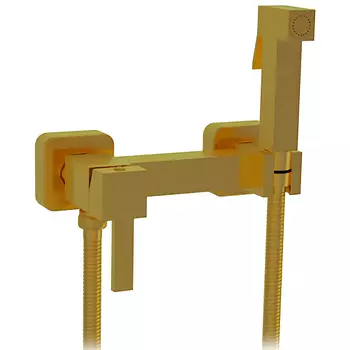 Гигиенический душ со смесителем CeramaLux