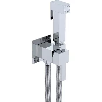 Гигиенический душ со смесителем Cezares