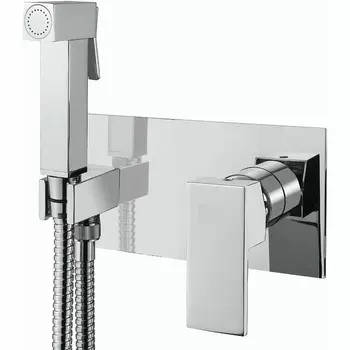 Гигиенический душ со смесителем Cezares