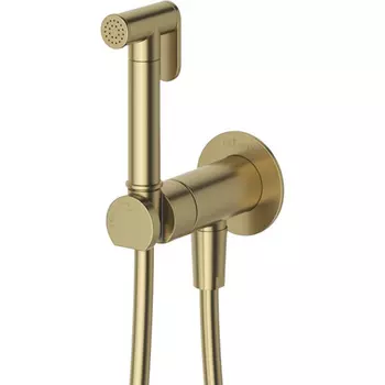 Гигиенический душ со смесителем Cezares