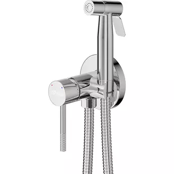 Гигиенический душ со смесителем Cezares