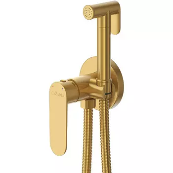 Гигиенический душ со смесителем Cezares