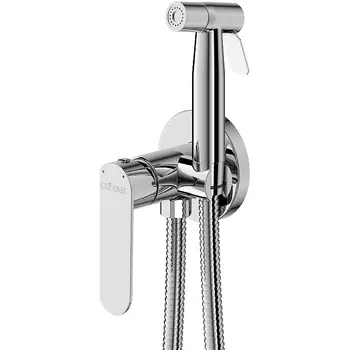 Гигиенический душ со смесителем Cezares