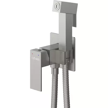 Гигиенический душ со смесителем Cezares