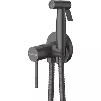 Гигиенический душ со смесителем Cezares