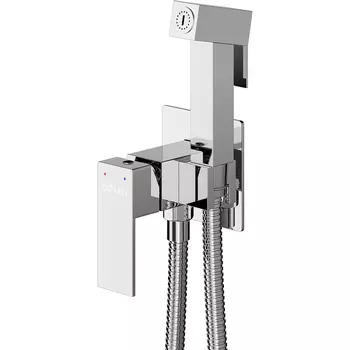 Гигиенический душ со смесителем Cezares