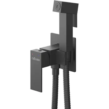 Гигиенический душ со смесителем Cezares