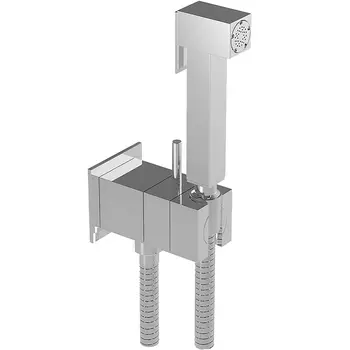 Гигиенический душ со смесителем Cisal