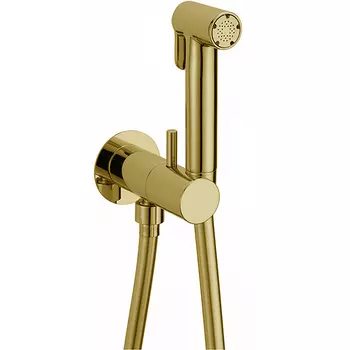 Гигиенический душ со смесителем Cisal