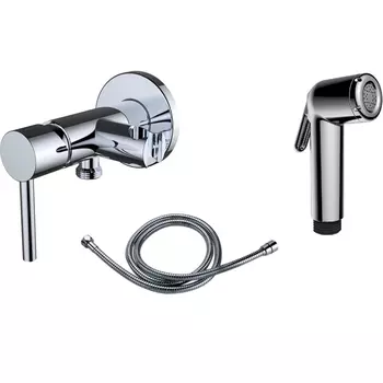 Гигиенический душ со смесителем Clever