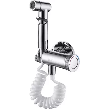 Гигиенический душ со смесителем D&K