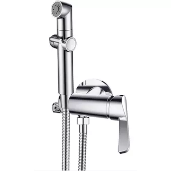 Гигиенический душ со смесителем D&K