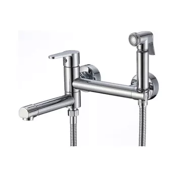 Гигиенический душ со смесителем D-Lin