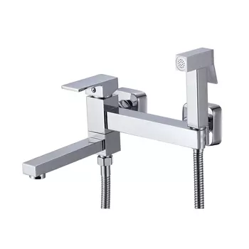 Гигиенический душ со смесителем D-Lin