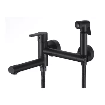 Гигиенический душ со смесителем D-Lin