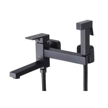 Гигиенический душ со смесителем D-Lin