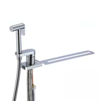 Гигиенический душ со смесителем D-Lin