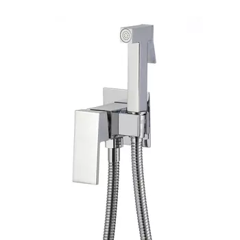 Гигиенический душ со смесителем D-Lin