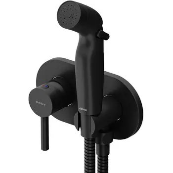 Гигиенический душ со смесителем Damixa