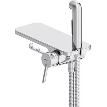 Гигиенический душ со смесителем Damixa