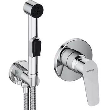 Гигиенический душ со смесителем Damixa
