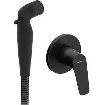 Гигиенический душ со смесителем Damixa