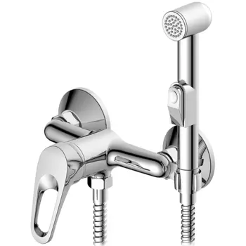 Гигиенический душ со смесителем Decoroom