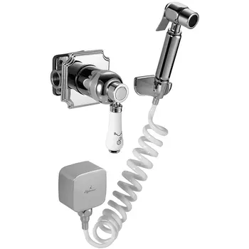 Гигиенический душ со смесителем Elghansa