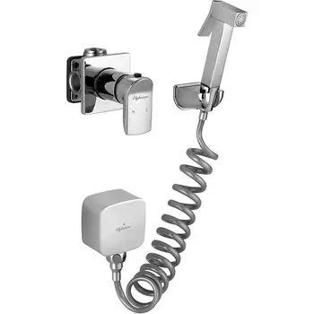 Гигиенический душ со смесителем Elghansa