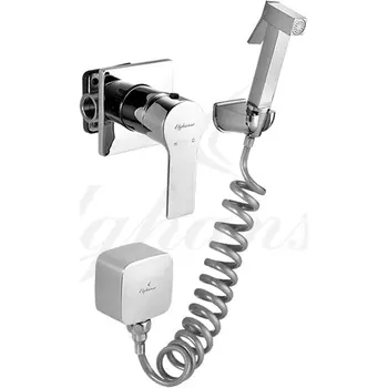 Гигиенический душ со смесителем Elghansa
