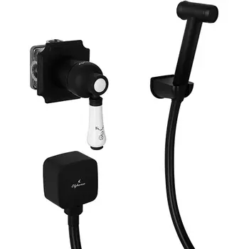 Гигиенический душ со смесителем Elghansa