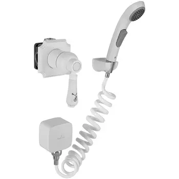 Гигиенический душ со смесителем Elghansa