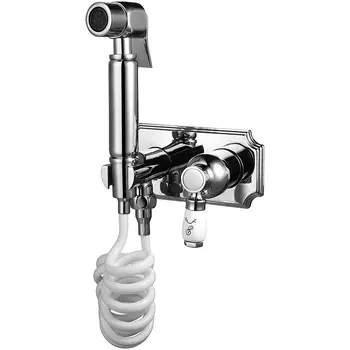 Гигиенический душ со смесителем Elghansa