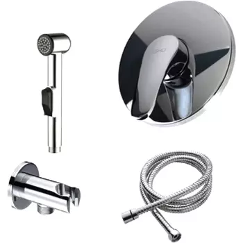 Гигиенический душ со смесителем Esko