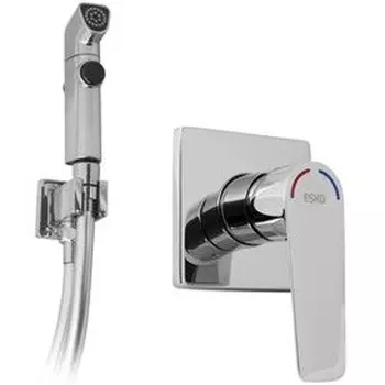 Гигиенический душ со смесителем Esko