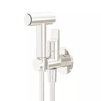 Гигиенический душ со смесителем Fima Carlo Frattini